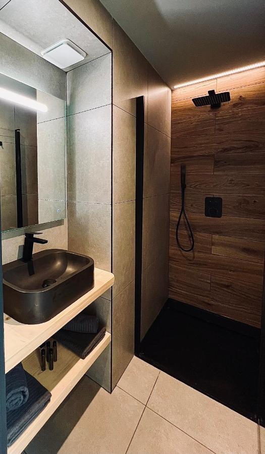 Appartamento LOFT sous un ciel étoilé 2/4 pers Foix Esterno foto