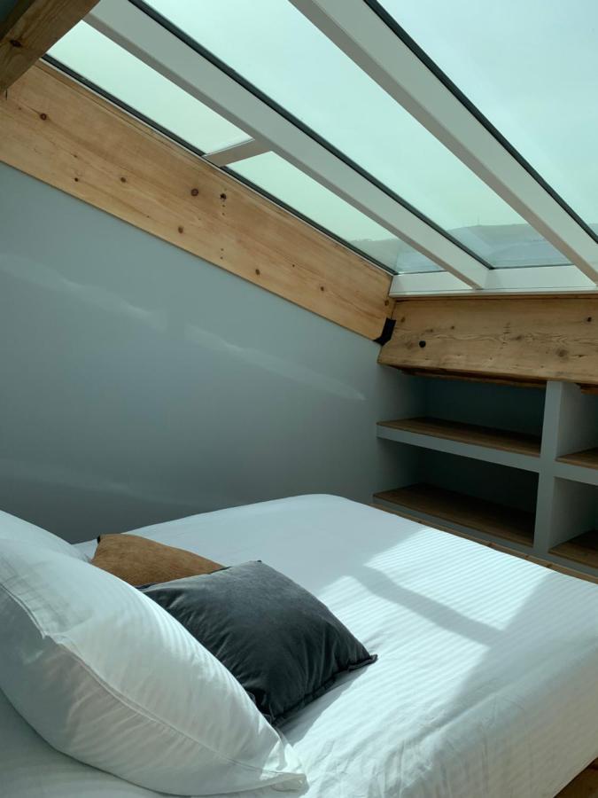 Appartamento LOFT sous un ciel étoilé 2/4 pers Foix Esterno foto